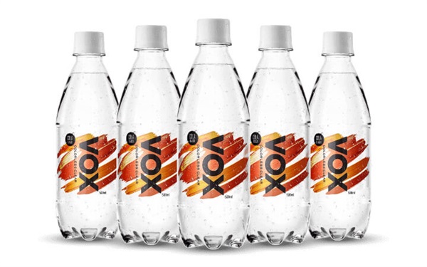 VOX 500ml Petbottle(コーラフレーバー)