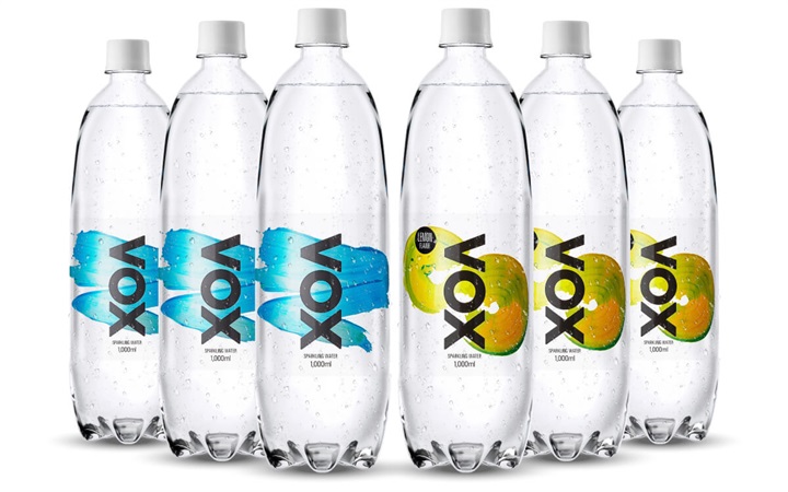 VOX 1000ml Petbottle