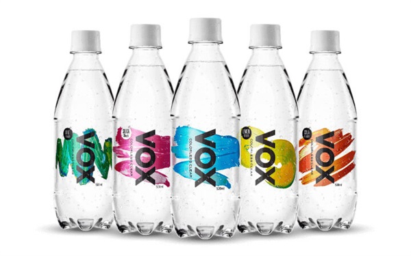 VOX 500ml Petbottle