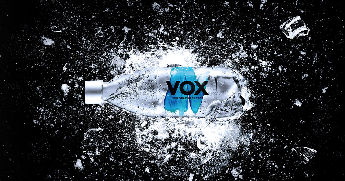 極スパーク! プレゼントキャンペーン | VOX Store